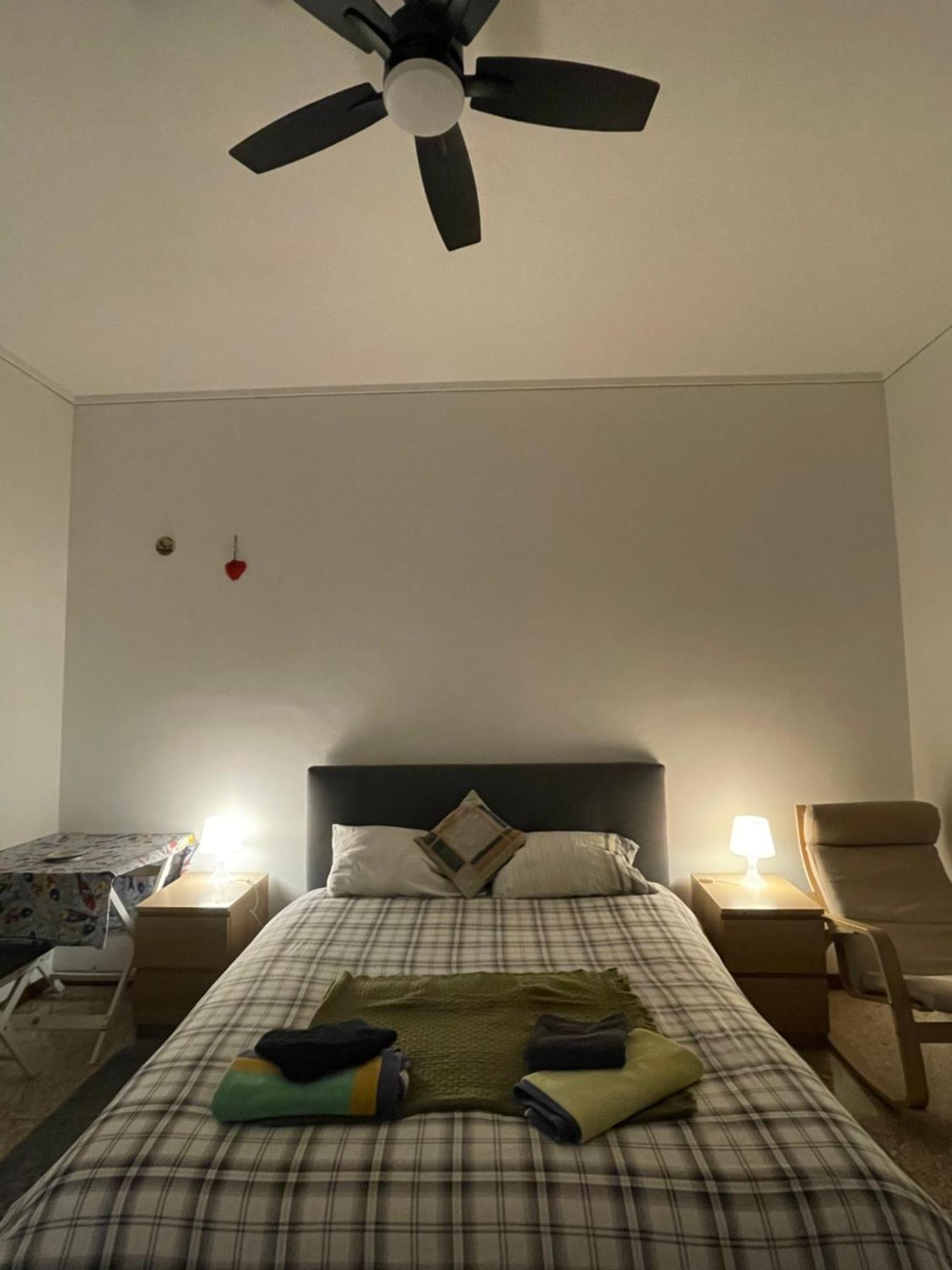 Habitación en casa particular Private And Quiet Roma